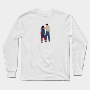 twenty Five Twenty One Long Sleeve T-Shirt